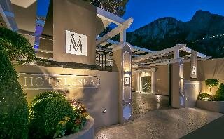 Capri Inn, Забронировать Гостевой дом Капри Остров Капри, рядом с Площадь Пьяцетта-ди-Капри