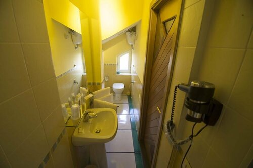 Herculaneum B&b, Book Hotel Napoli Campania