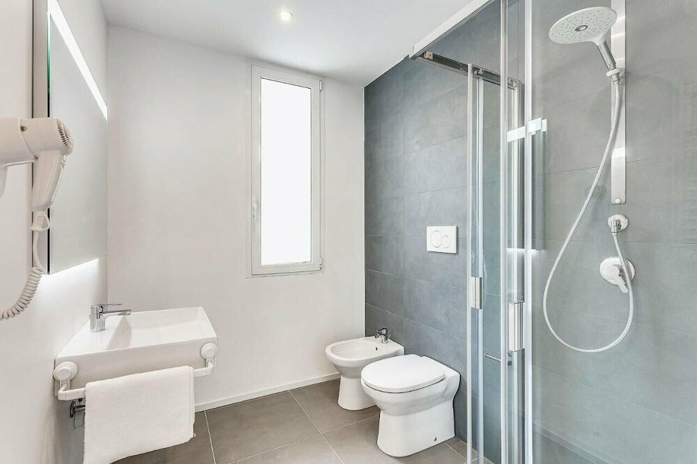 Hotel Anversa Rimini