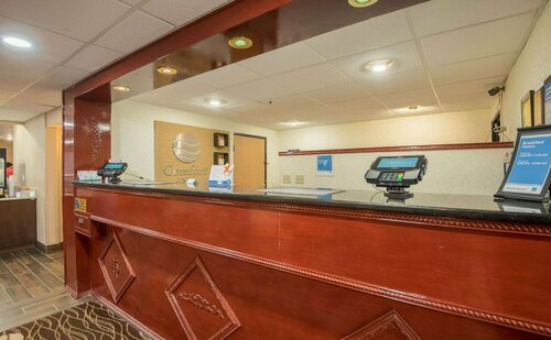 Comfort Inn Racine, Rezervați Hotel Racine Wisconsin
