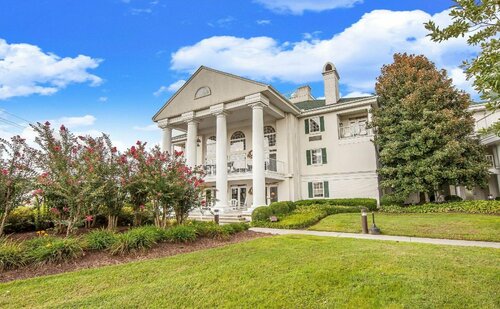 Clarion Inn Willow River, Забронировать Отель Севьервилл Great Smoky Mountains National Park