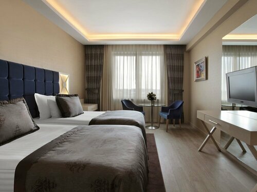 WOW Istanbul Hotel, Boek Hotel Bakirkoy 