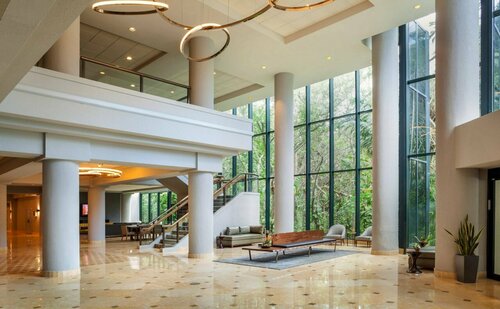 Fort Lauderdale Marriott North, Забронировать Отель Форт-Лодердейл Broward County