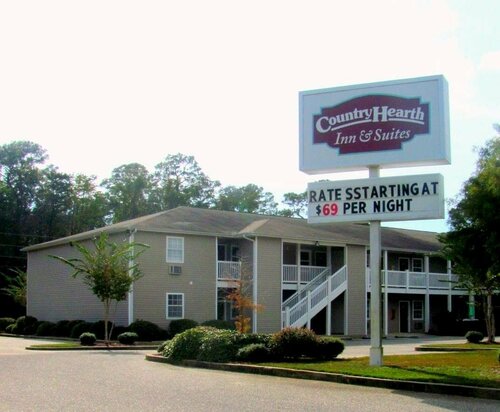 Motel 6-Gulf Shores, AL, Забронировать Мотель Галф-Шорс Alabama Gulf, рядом с Alabama Coastal Birding Trail
