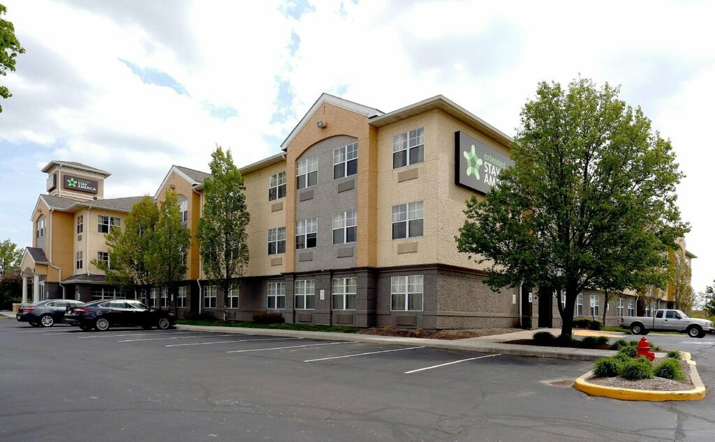 Extended Stay America