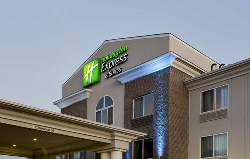 Quality Inn & Suites Bethany - Oklahoma City West, Reserva ahora Hotel Bethany Oklahoma