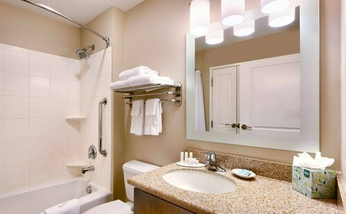 TownePlace by Marriott Suites Elko, Reserva ahora Hotel Elko 