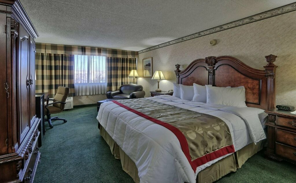 Hotel Mesa Albuquerque Midtown