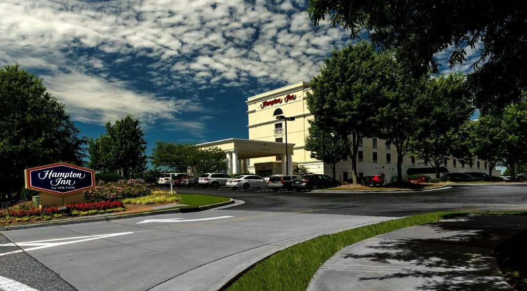 Homewood Suites by Hilton Lawrenceville Duluth