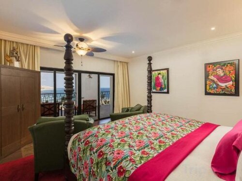 Hacienda Encantada Resort & Spa, Забронировать Курортный отель Отели Лос-Кабос по системе «всё включено», Всё включено