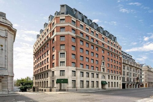 The Derby London City, Забронировать Отель Лондон Большой Лондон, рядом с Лондон Бридж