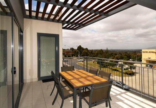 Park Avenue – Glenview Glen Waverley, Rezervați Hotel Hoteluri în Melbourne cu parcare, Parcare