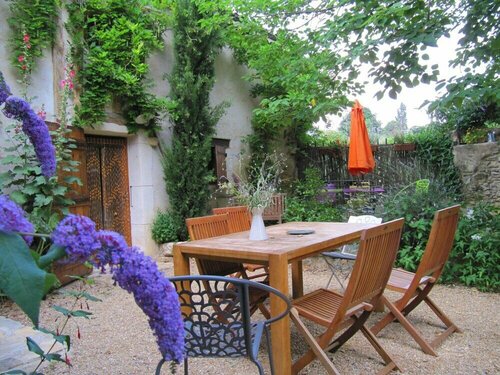 Guesthouse Lou Cliou, Réserver Hôtel Valence Gard