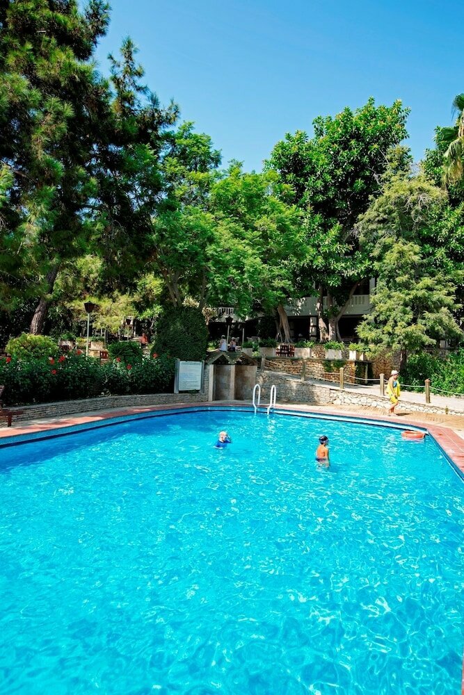 Alara Hotels