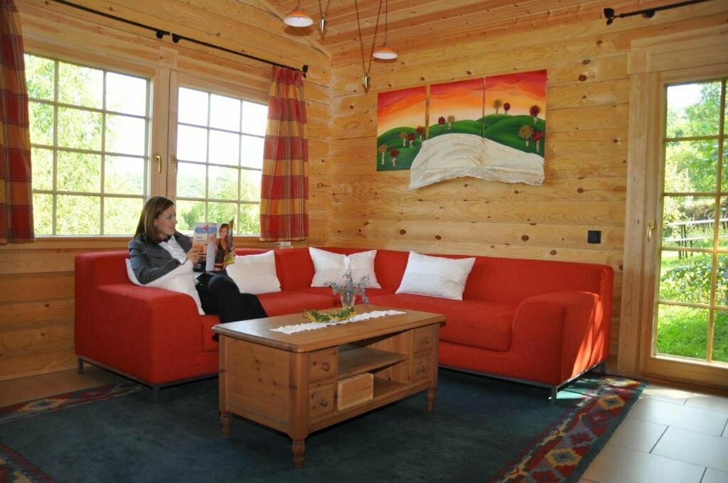 Country Lodge