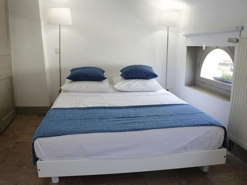 Le Relais de la Maison Bacou, Book Lejlighed Hoteller i Carcassonne med parkering, Parkering