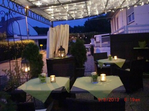 Relaxhotel Park, Забронировать Отель Швибердинген Баден-Вюртемберг