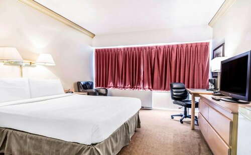 Travelodge by Wyndham Trois-Rivieres, Buchen Sie Hotel Trois-Rivières Mauricie