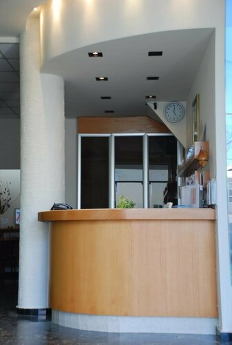 City Plus Rhodes Hotel, Забронировать Отель Родос остров Родос