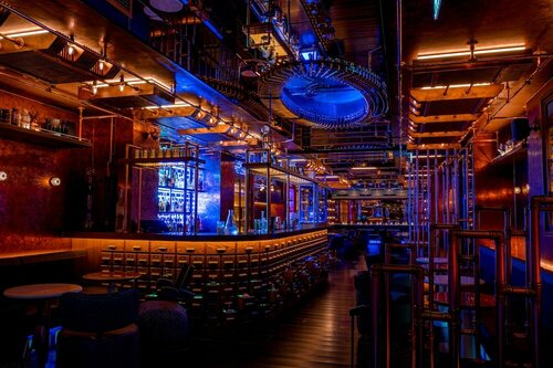 The Megaro Hotel - Kings Cross St Pancras, London, Забронировать Отель Камден Лондон