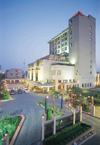 Hotel City Park, Забронировать Отель Отели Нью-Дели с бассейном, Бассейн