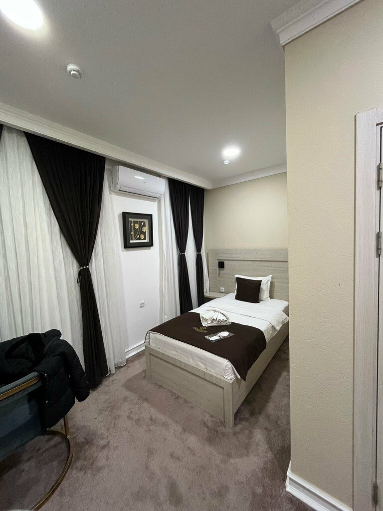 South Hotel Tashkent