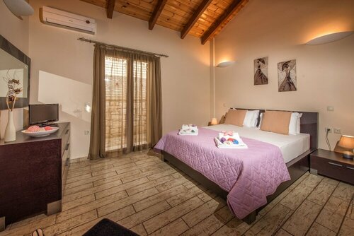Astarte Villas - Kyveli Luxurious Private Villa, Забронировать Вилла СПА-отели Закинтос, SPA-услуги