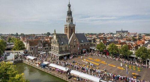 Familie Hotel & Apartments Alkmaar, Забронировать Апартаменты/квартира Апартаменты Алкмара, Апартаменты/квартира
