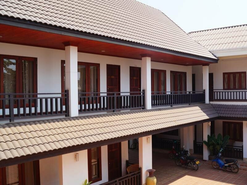 Chalouvanh Hotel