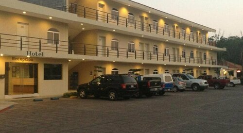 Hotel Real Posada, Reserva ahora Hotel Manzanillo Colima