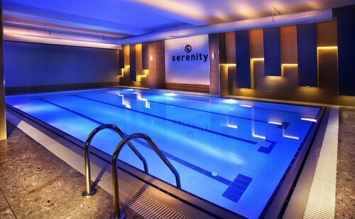 Serenity Suites Istanbul Airport, Забронировать Отель Отели Кючюкчекмедже с завтраком, Завтраки