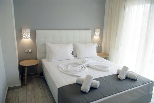 Litsa Apartments, Rezerwuj Apartament Fourka Kassandra