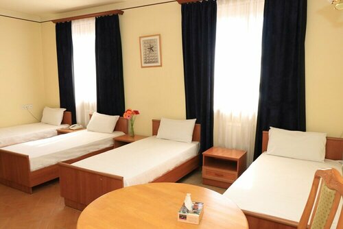Musa Ler Hotel Yerevan, Rezerwuj Hotel Erewan Armenia