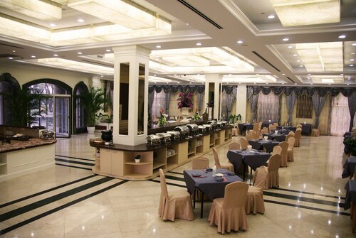 China Garden Hotel, Забронировать Отель Отели Сучжоу 3 звезды, 3*