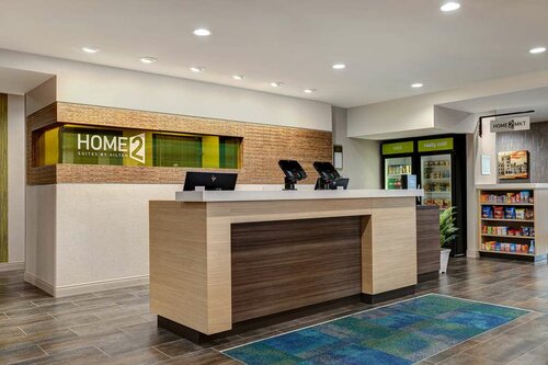 Home2 Suites by Hilton Dekalb, Book Hotel DeKalb Illinois