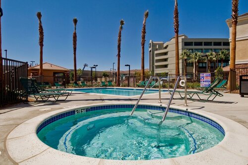Staybridge Suites Palmdale, Reservar Hotel Palmdale Califórnia