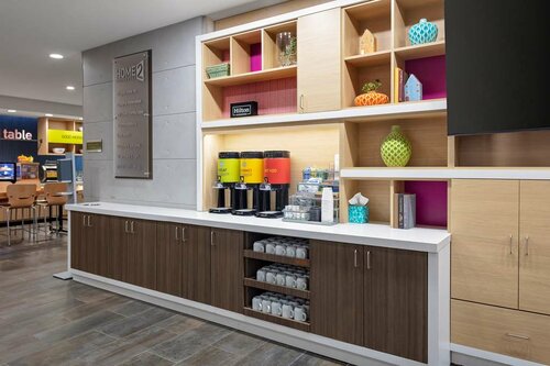 Home2 Suites By Hilton Valdosta, Ga, Забронировать Отель Валдоста Джорджия