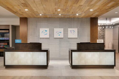 Hilton Garden Inn Haymarket, Prenota Hotel Haymarket Virginia