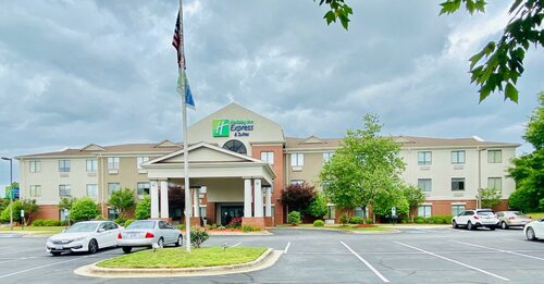 HOLIDAY INN EXPRESS & SUITES REIDSVILLE by IHG, Book Hotel Reidsville North Carolina