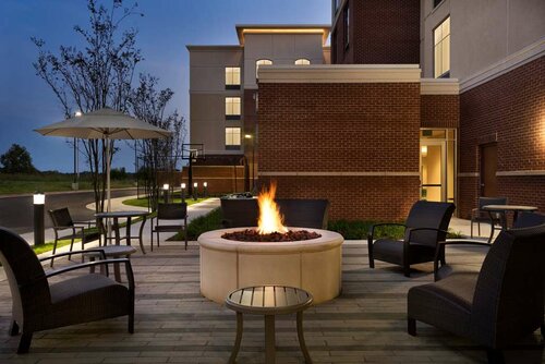 Homewood Suites By Hilton Southaven, Buchen Sie Hotel Southaven Mississippi