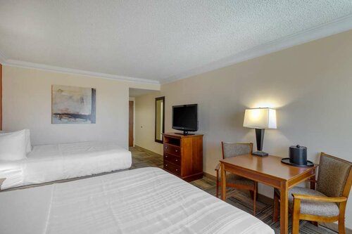 Best Western Plus Loveland Inn, Забронировать Отель Отели Лавленд 3 звезды, 3*