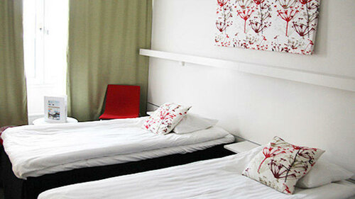 Kumla Hotel, Забронировать Отель Отели Кумла с бассейном, Бассейн