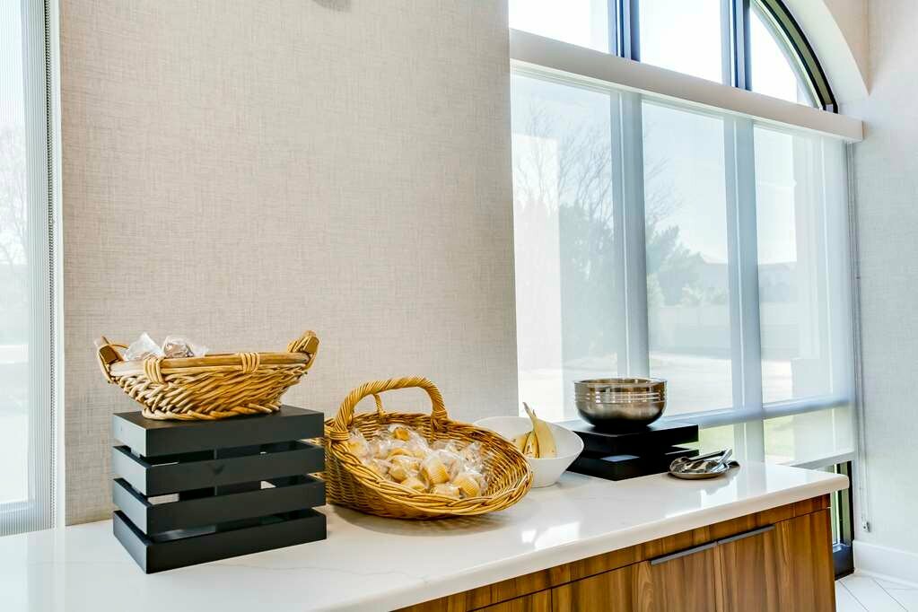 Embassy Suites by Hilton Louisville East