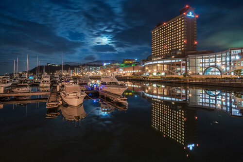 Grand Park Otaru, Book Hotel Hotels in Otaru with Parking, Parking