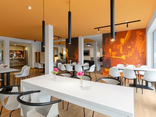 B&B Hotel Essen-City, Забронировать Отель «постель и завтрак» Вестфиртель Эссен