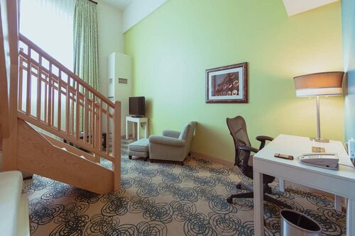 Hotel Skyler Syracuse, Tapestry Collection by Hilton, Забронировать Отель Сиракьюс Finger Lakes