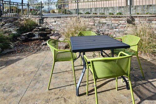 Hampton Inn North Little Rock McCain Mall, AR, Забронировать Отель Литтлрок Арканзас