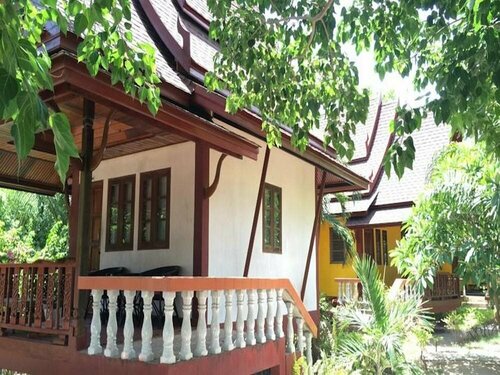 Island Spa Resort, Забронировать Курортный отель СПА-отели Тау, рядом с Sairee Plaza, SPA-услуги