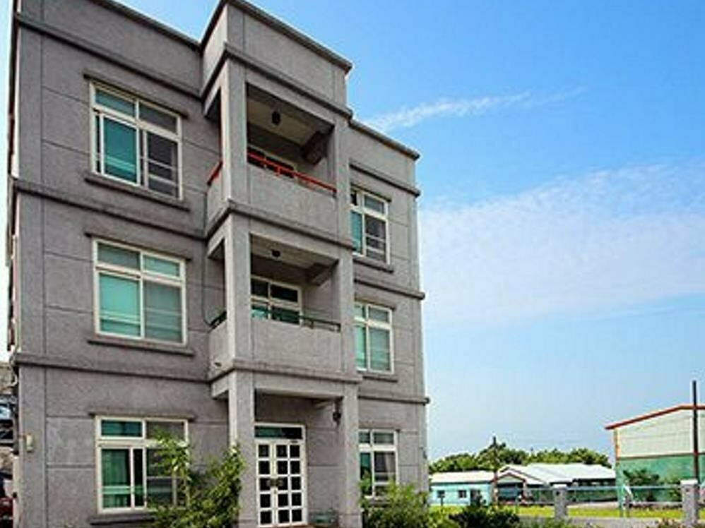 Xinchuan Homestay