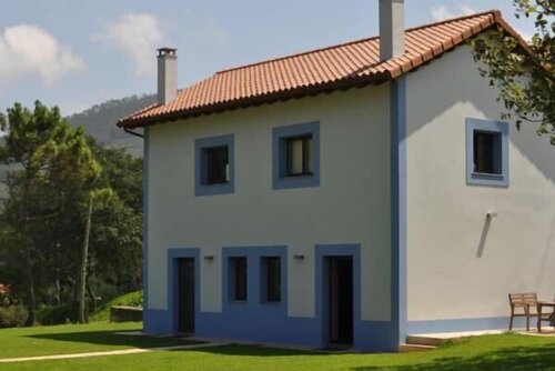 Casona la Sierra, Prenota Residence Cudillero 